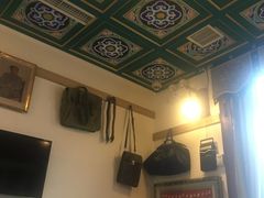 -芝麻花餐厅(祁家豁子店)