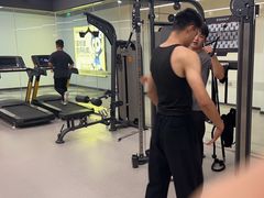 -FEELINGME乐刻私教馆·健身(玖悦荟店)