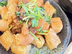 -古代饭堂(冠亚店)