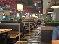 -黄记煌三汁焖锅(渝北金港国际店)