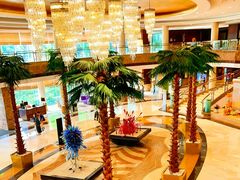 -四季轩中餐厅(徐州开元名都大酒店)