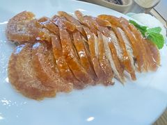 -紫光园·烤鸭(首经贸店)