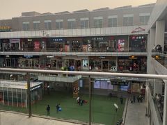 -首创奥特莱斯(北京店)