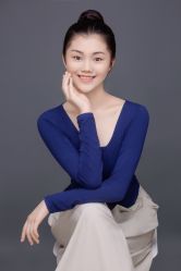 -时纪母女写真父母纪念照(静安店)