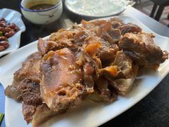 牛窝骨-正宗天津烧麦馆(柳州路店)