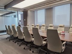 -陆家嘴世纪金融广场