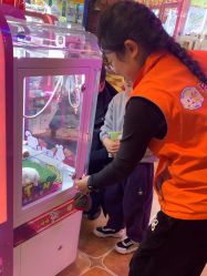 -卡通尼乐园(龙湖六合天街店)