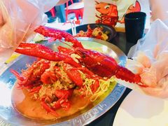 -红钳侠小龙虾·烧烤(中赢康康谷店)