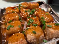 -阿伟海鲜楼·福建菜(延寿店)