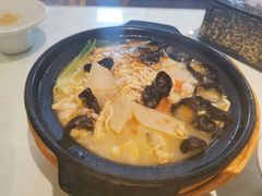 -冶春茶社(星汉大厦店)