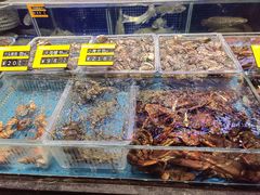 -香顺·客家菜(常平店)