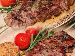 澳洲安格斯M3西冷350g-Bistro 63 创意融合料理(广粤天地店)