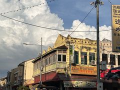 -金伯利街美食夜市
