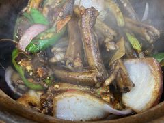 -汤氏美食台山水步特色黄鳝饭(龙津东路店)