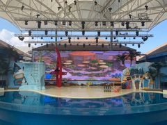 -三亚海昌梦幻海洋不夜城