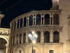 -瓦伦西亚大教堂