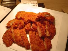 -滩万日本料理Nadaman(国贸大酒店)