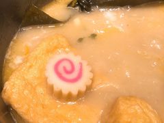 -yokocho上横町·日本食街(深业上城店)