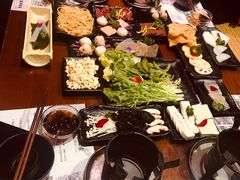 -束河人家(南锣鼓巷店)