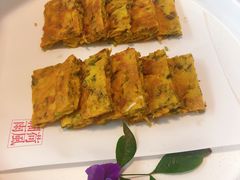 -荷风细雨·中国茶宴(碧云店)