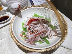 -尚一汤 广东炖汤(金桥国际店)
