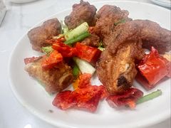 -红灯笼龙凤饭店(宁波老字号店)