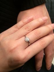 -威德钻石-克拉钻大本营(南京东路店)