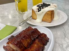 -翠华餐厅(正佳广场店)