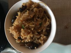 -茶油香闽南菜·花园餐厅(前埔店)