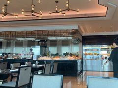 -Social 秀西餐厅-长沙瑞吉酒店(运达店)