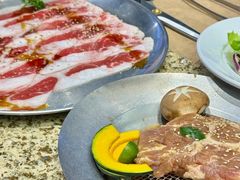 -安又胖韩国烤肉(美罗城店)