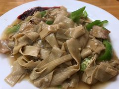 -贤花饭店(城阳店)
