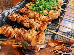 -半藏居酒屋(香港花园店)