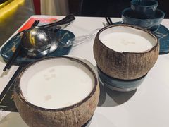 -润泽园椰子鸡(汇一城店)
