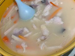 -八珍饺子·烤鸭·家常菜