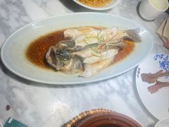 -小菜园新徽菜(苏州繁花中心店)