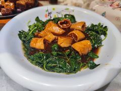-阿巧一号私房菜(止园路店)