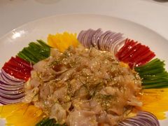 -三号黄浦会Canton Table