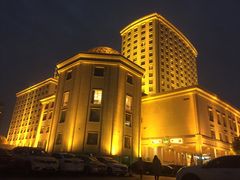 -白金汉爵大酒店(相城店)