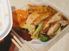-吉野家(复兴路第二餐厅店)
