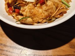 -老湘村·湖南土菜(天河维多利店)