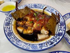 东坡肉-邱记私房菜·十八年本地菜