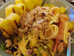 -CHINCHIN 青青·泰国料理(万象食家店)