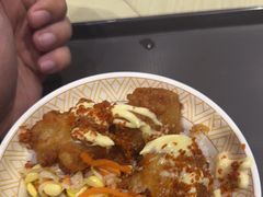 -食其家·牛丼咖喱(金桥太茂店)