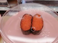 -争鲜回转寿司(太阳宫凯德MALL店)