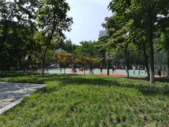 -后襄河公园