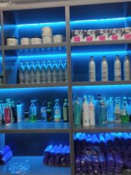 -XY形象设计/烫发·染发·接发