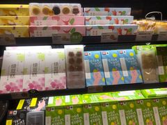 -仟吉(星汇维港店)