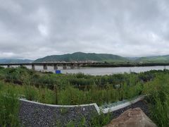 -图们国门景区