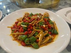 -巴国布衣·SICHUAN FOLK(紫荆店)